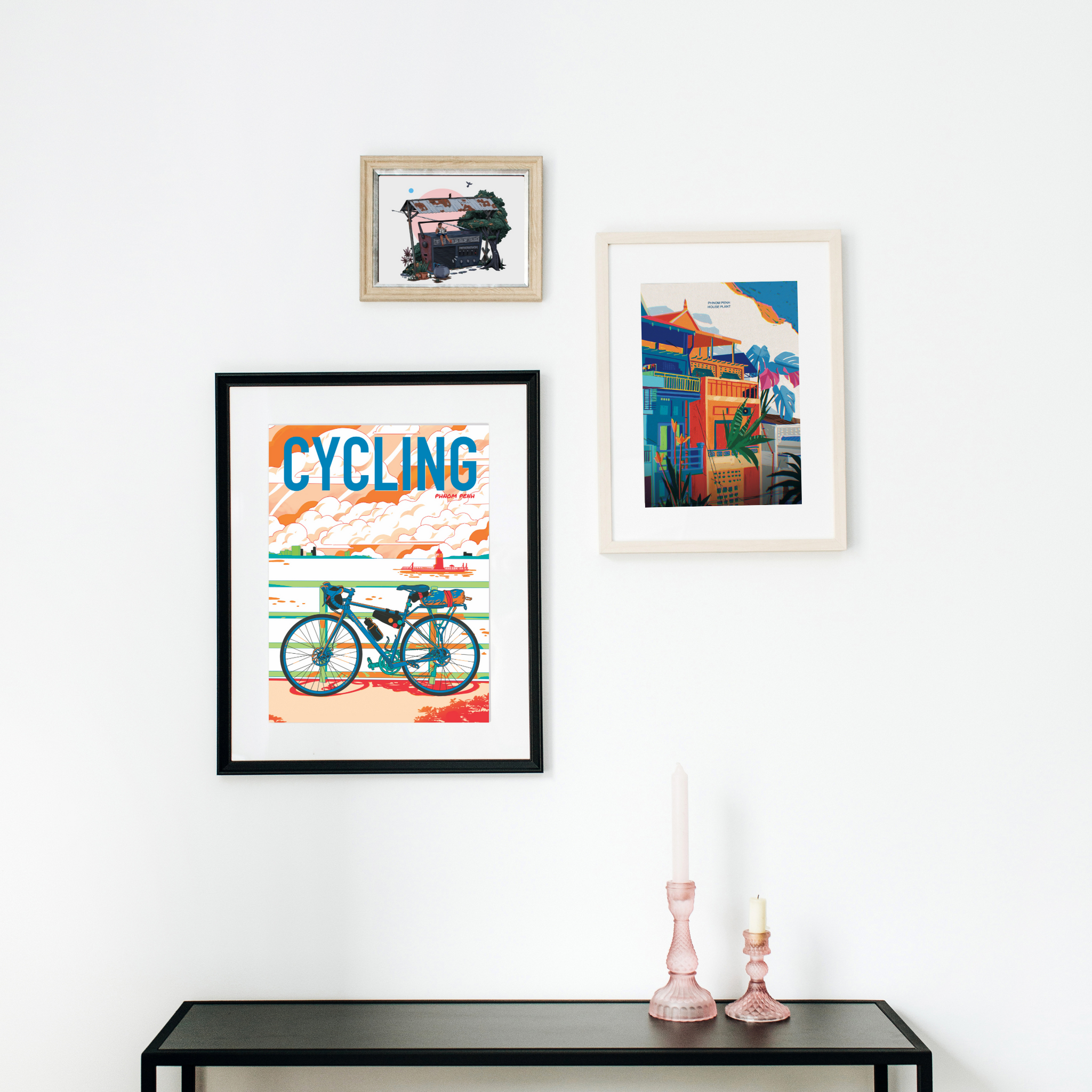 Art Prints