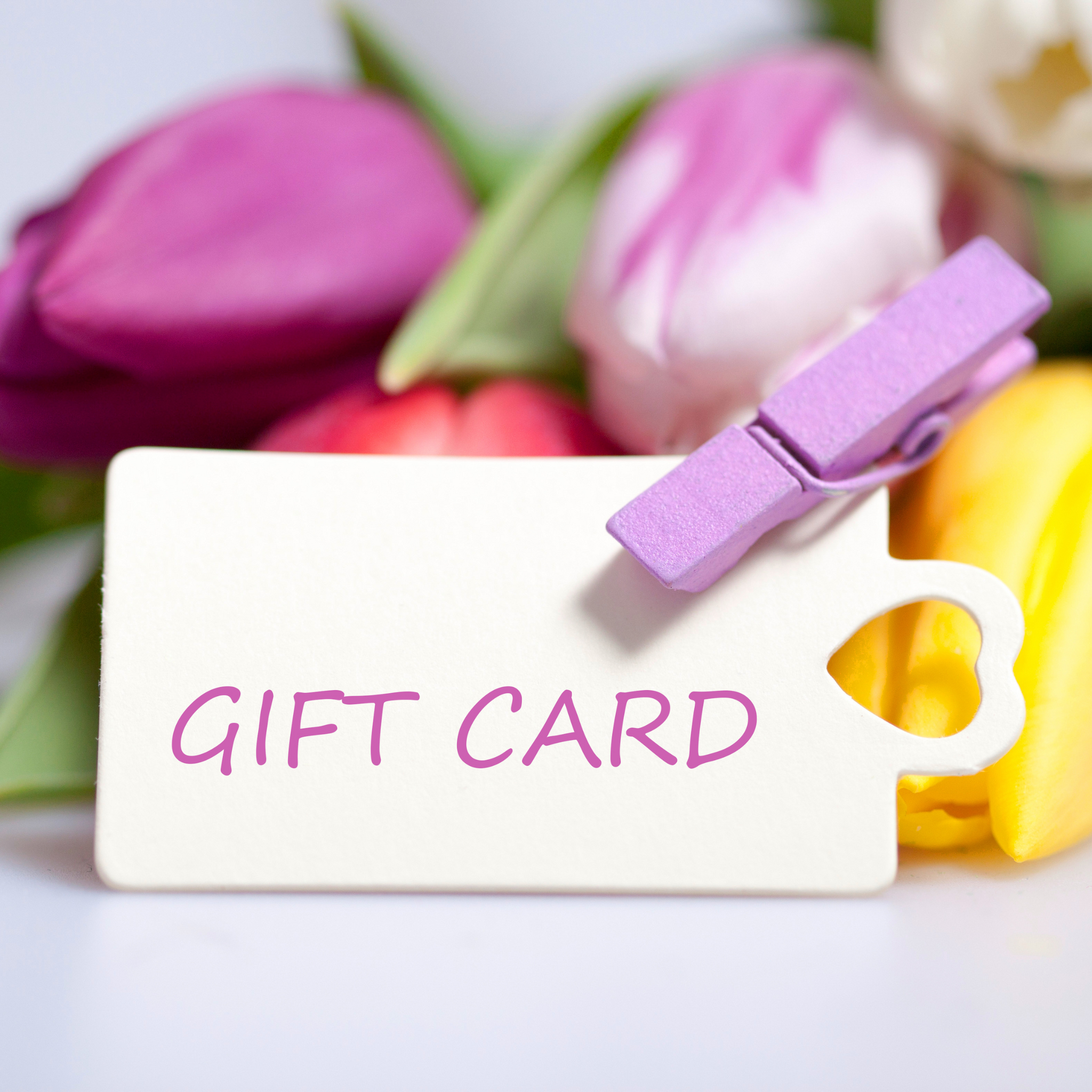 CamThrive Gift Cards