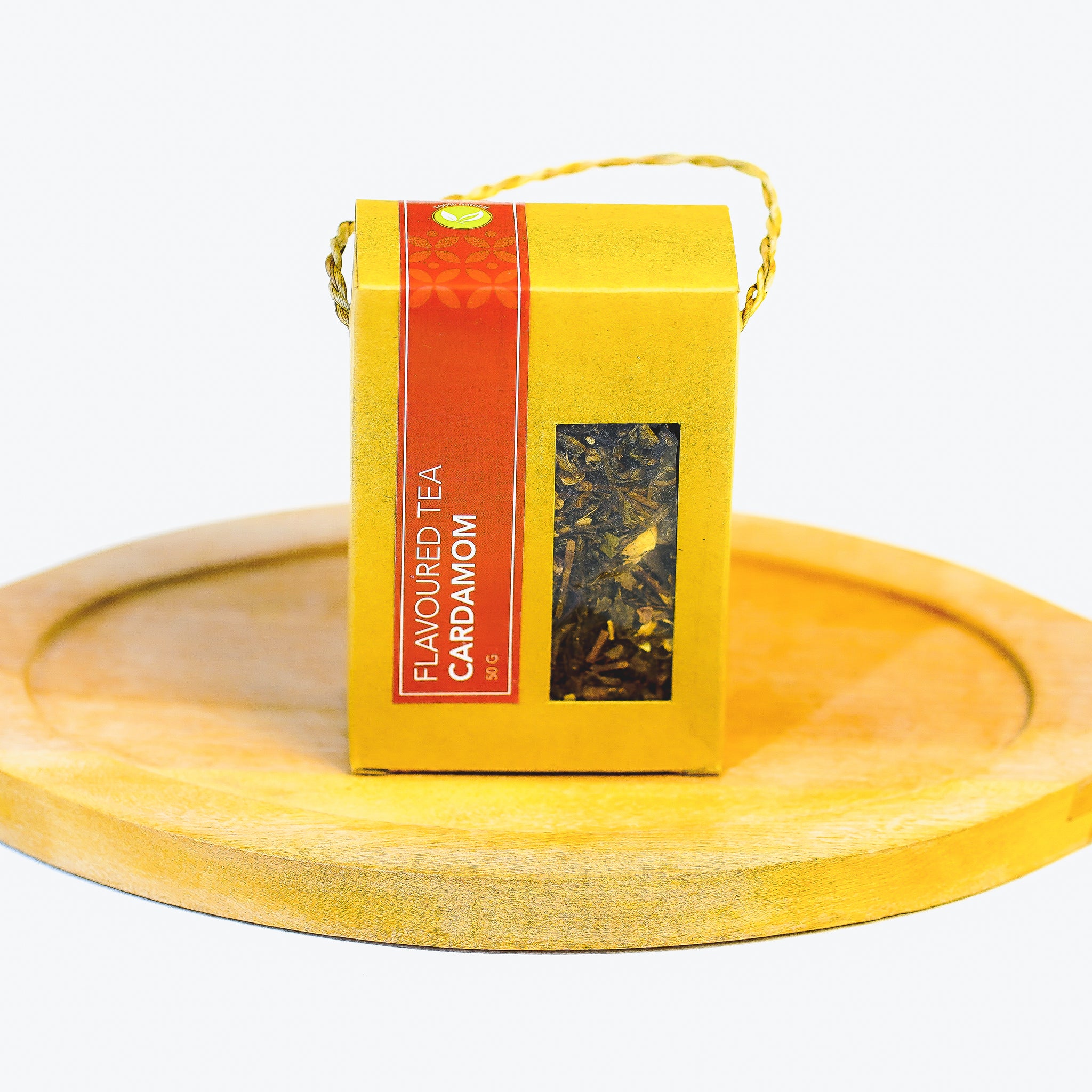 Loose Tea Leaf