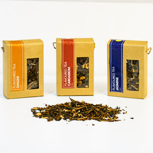 Loose Tea Leaf